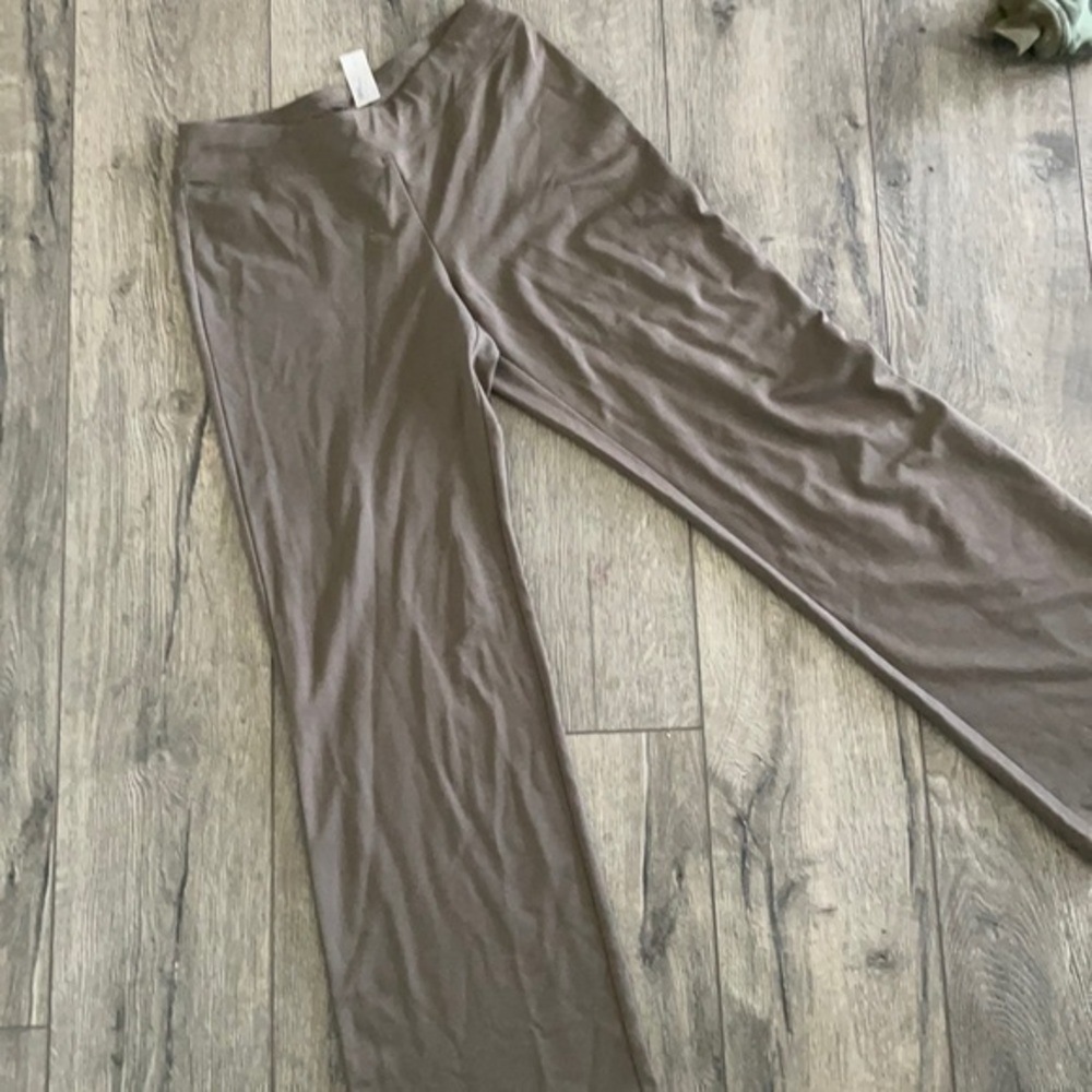 Soma slacks Army Green Soma small slacks - Picture 1 of 6